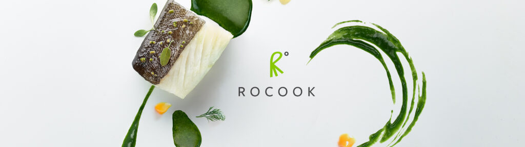 Proyecto Rocook